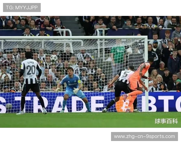 欧冠爆冷：拉什福德一战成名，搅动转会市场