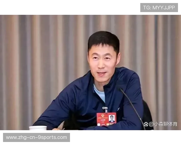 王励勤改革炸裂国乒：少帅时代全面开启