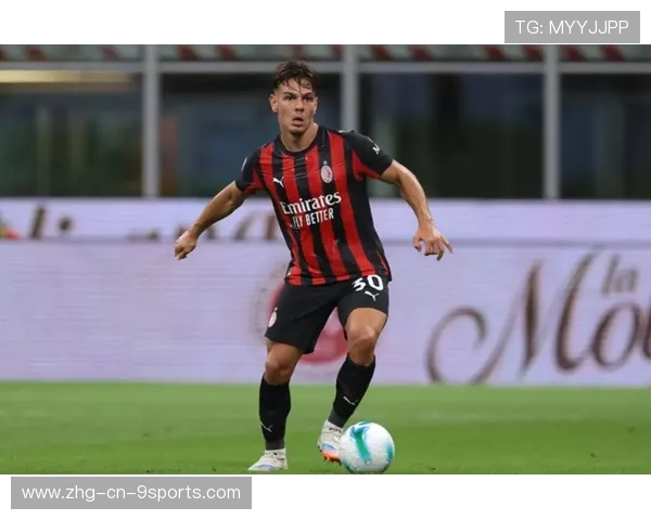 米兰鎖定空霸前锋，引援名单惊艳意甲市场