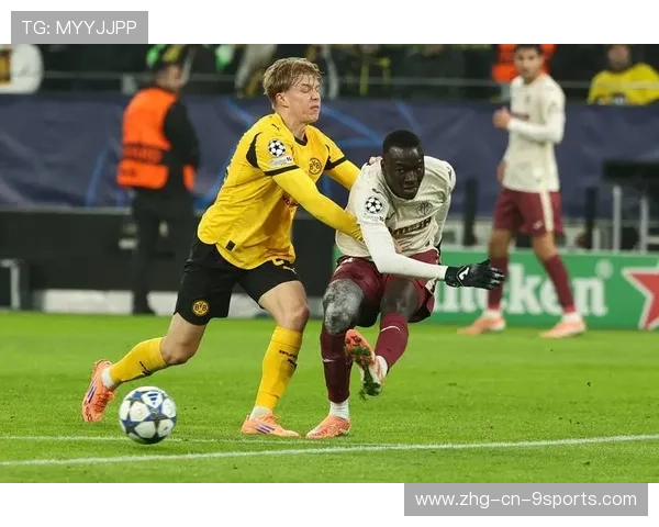 多特蒙德—布兰特中路插上远射建功