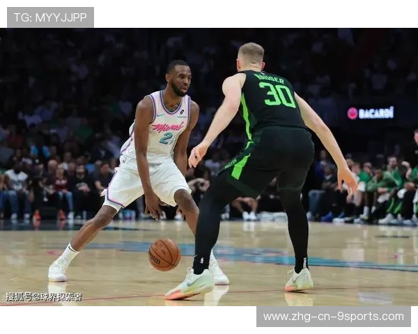 热火防守如铁，限制对手得分出奇制胜，热火队防守