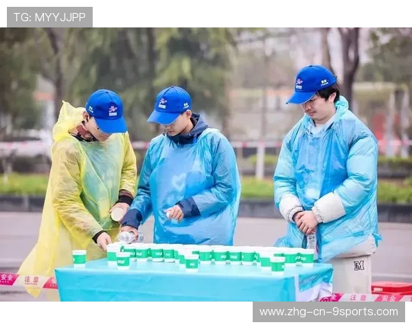 世界马拉松赛事补给站智能管理第25批试点成果通告,马拉松补给站摆放顺序 世界马拉松赛事补给站智能管理第25批试点成果通告,马拉松补给站摆放顺序